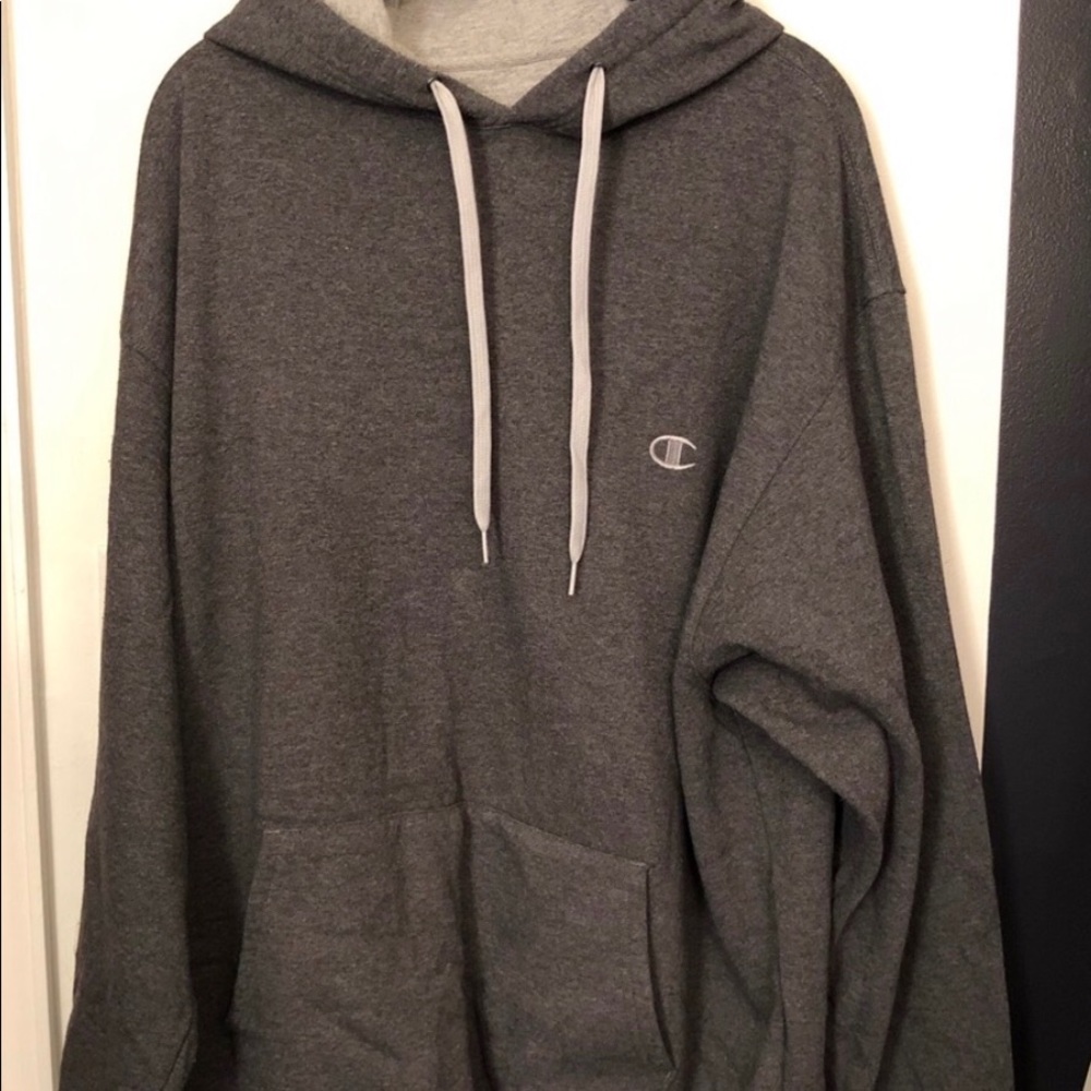 Champion Hoodie